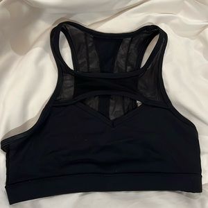 Buff bunny sports bra